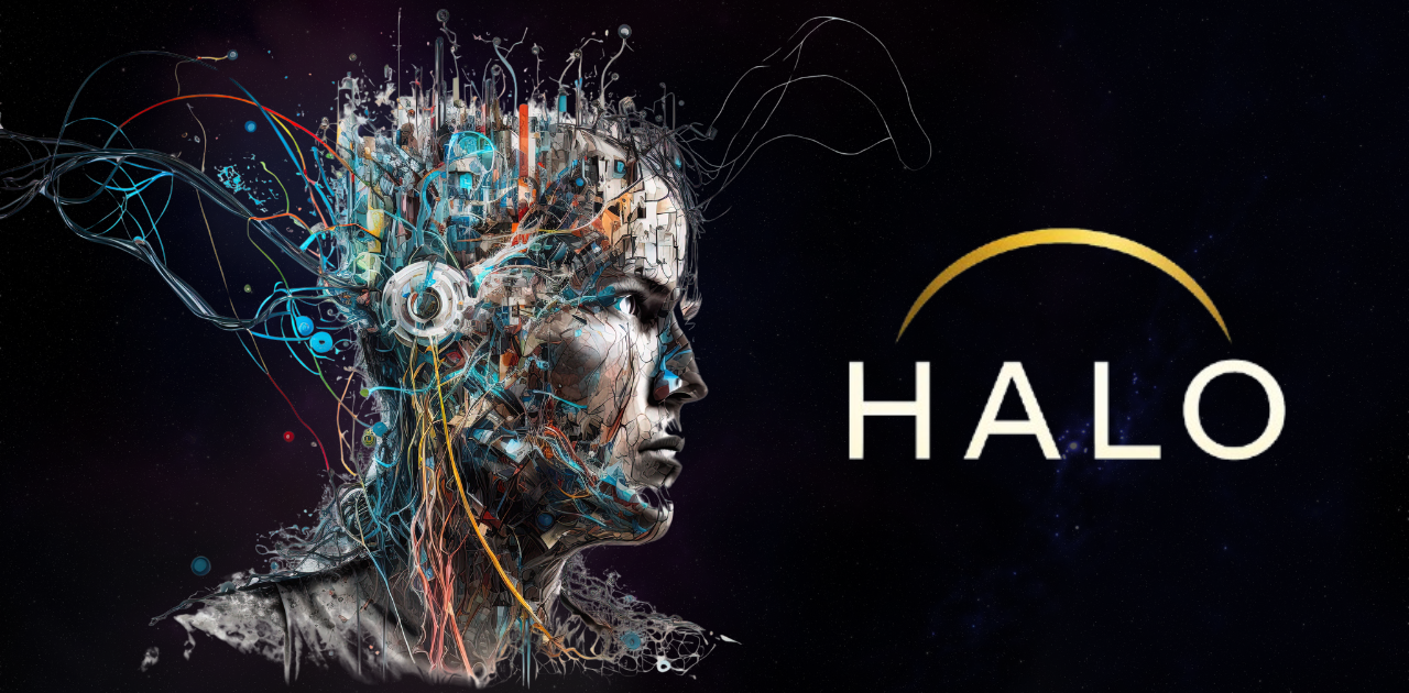 Halo Project social image